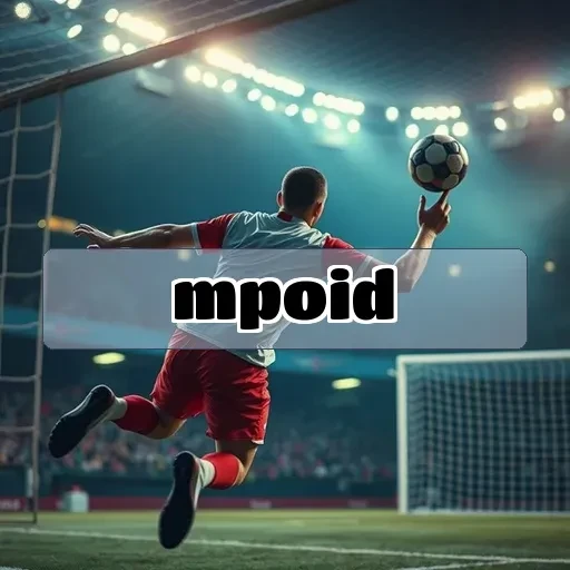 mpoid: Forum Game yang Menarik di Dunia Game Online Indonesia