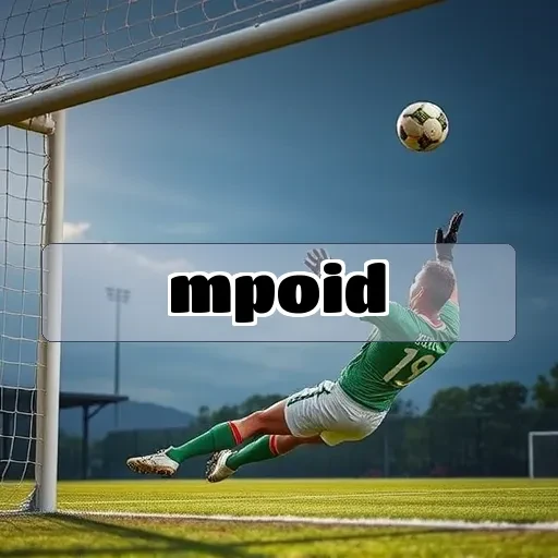 mpoid: Marketplace Game Online Terbaik di Indonesia