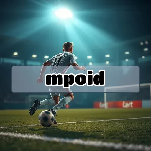 mpoid: Menjelajahi Dunia Olahraga Virtual yang Menarik