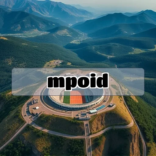 mpoid Pembaruan Game