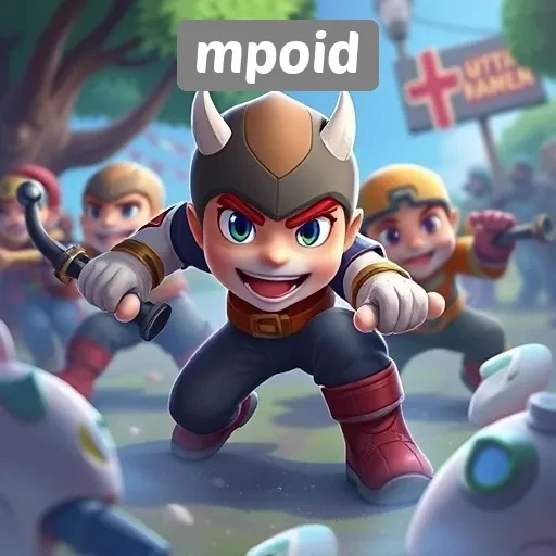 Pengalaman Bermain Game di Mpoid yang Mengasyikkan