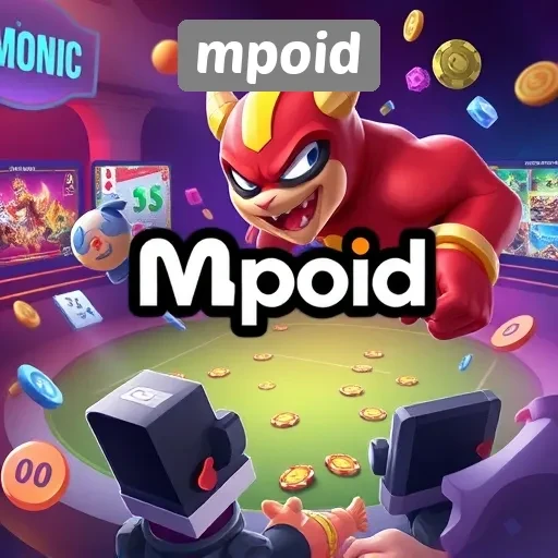 Menggali Potensi Game Online di Situs Mpoid
