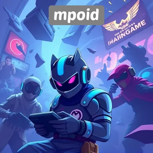 Fitur Unggulan Yang Ditawarkan Oleh Mpoid Untuk Gamers