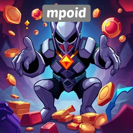 Mengulas Fitur Menarik di Situs Game Mpoid