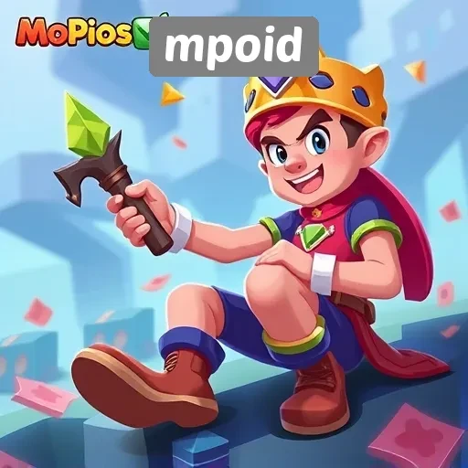 Menilik Fitur Unggulan Situs Game Mpoid