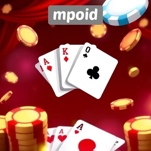 Berbagai Jenis Permainan Menarik yang Tersedia di MPOID