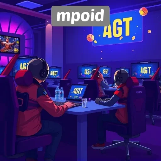 Keuntungan Menggunakan MpoID untuk Para Gamer Indonesia
