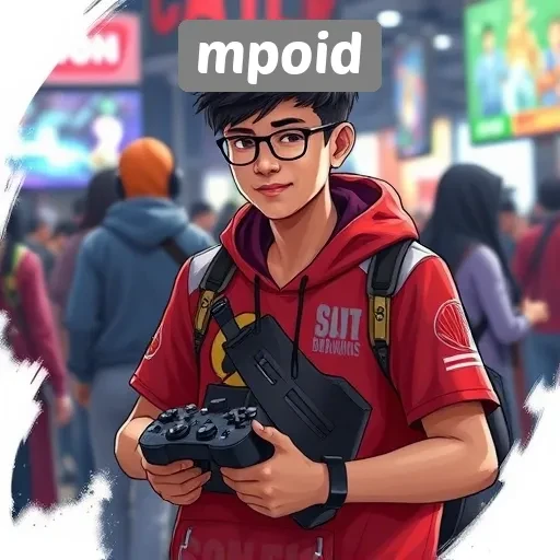 Tantangan dan Peluang Mpoid di Pasar Game Indonesia