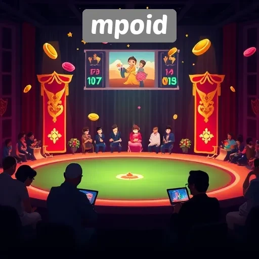 Keunggulan dan Fitur Menarik di Situs Mpoid