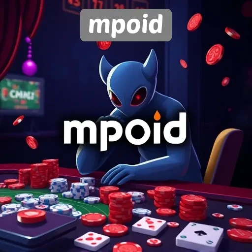Panduan Lengkap Mengenai Situs Game mpoid