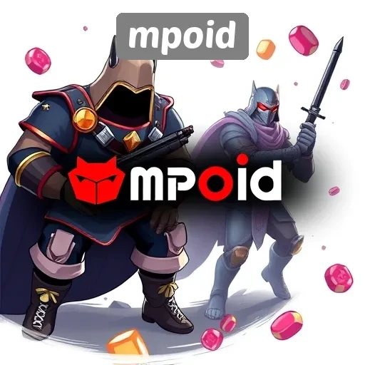 Mengenal Situs Game Mpoid sebagai Platform Hiburan Modern
