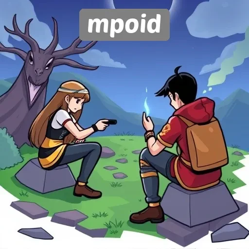 Panduan Lengkap Bermain di Situs Mpoid untuk Pemula