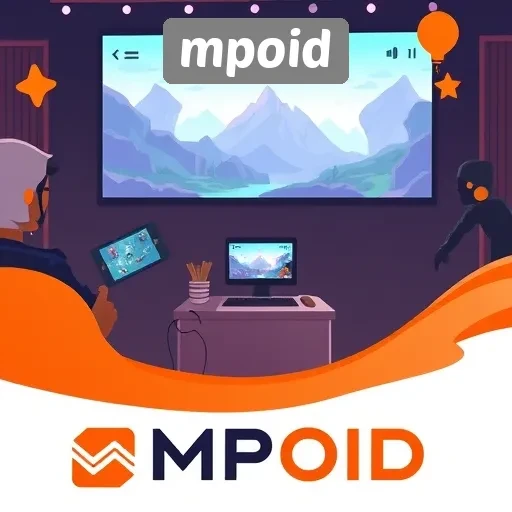 Dampak MPOID terhadap Industri Game Lokal di Indonesia