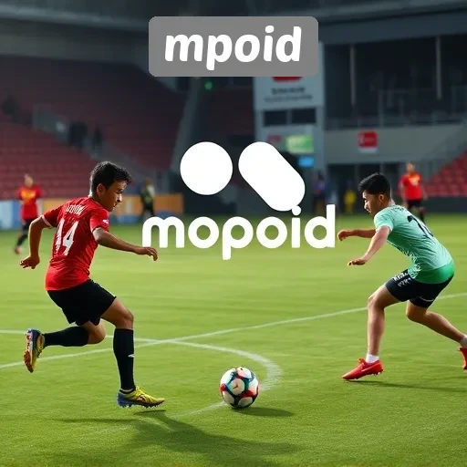 Peran Mpoid Dalam Meningkatkan Minat Bermain Game Lokal