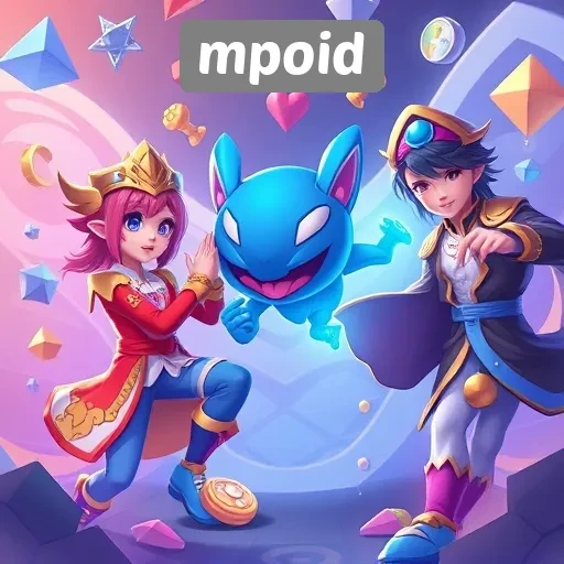 Review Fitur Menarik di Situs Mpoid
