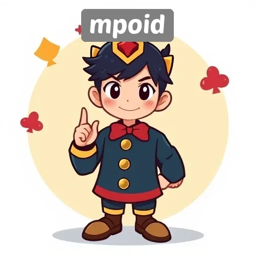 Keamanan dan Kenyamanan Bermain di Mpoid