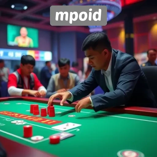 Tips dan Trik Bermain di Situs mpoid untuk Pemain Baru